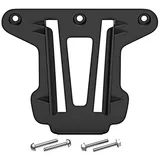 golf cart cooler sandbox mounting bracket​